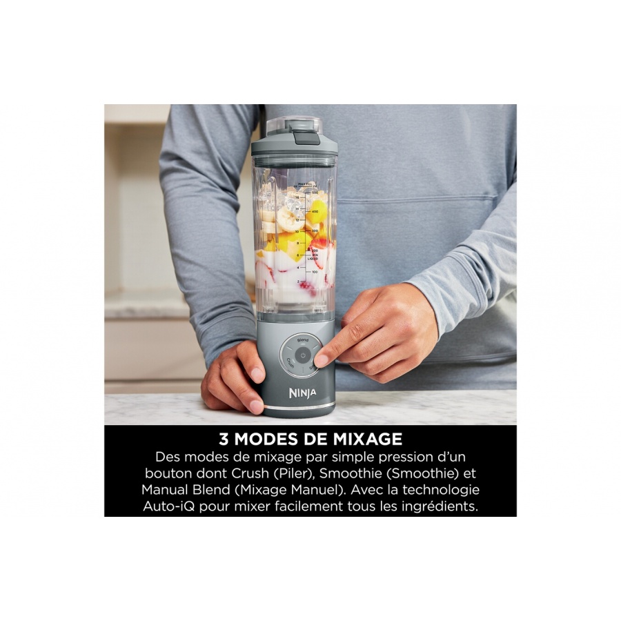 NINJA BC251EUSL n°3