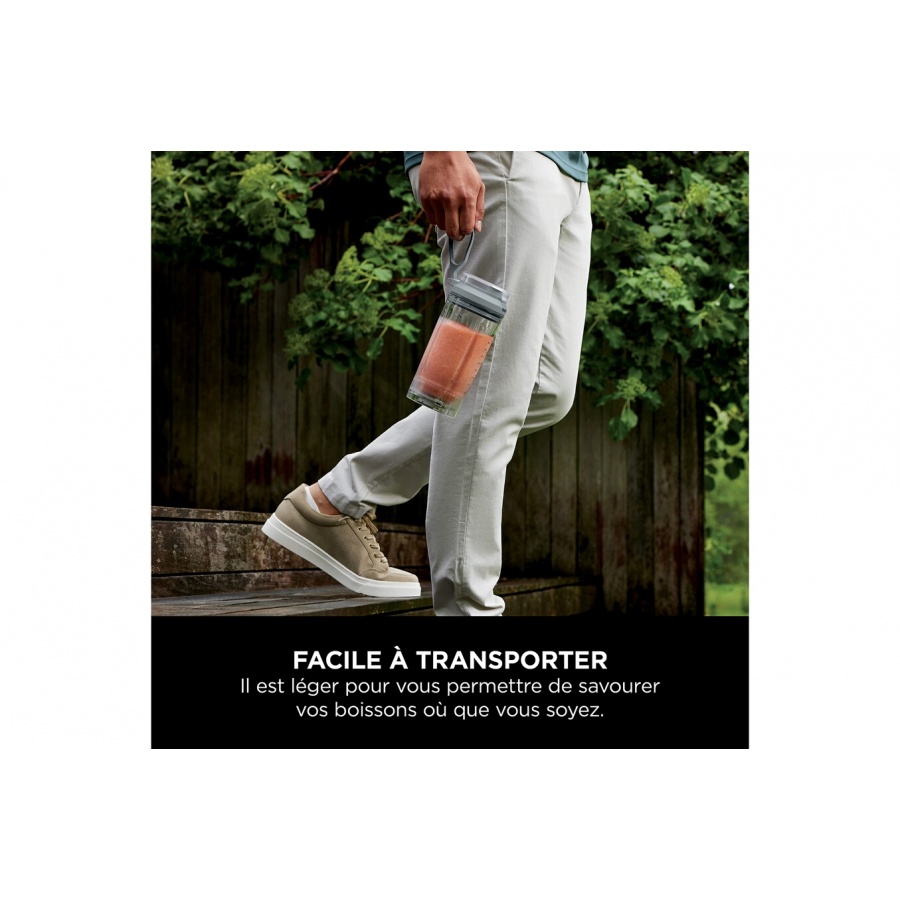 NINJA BC251EUSL n°5