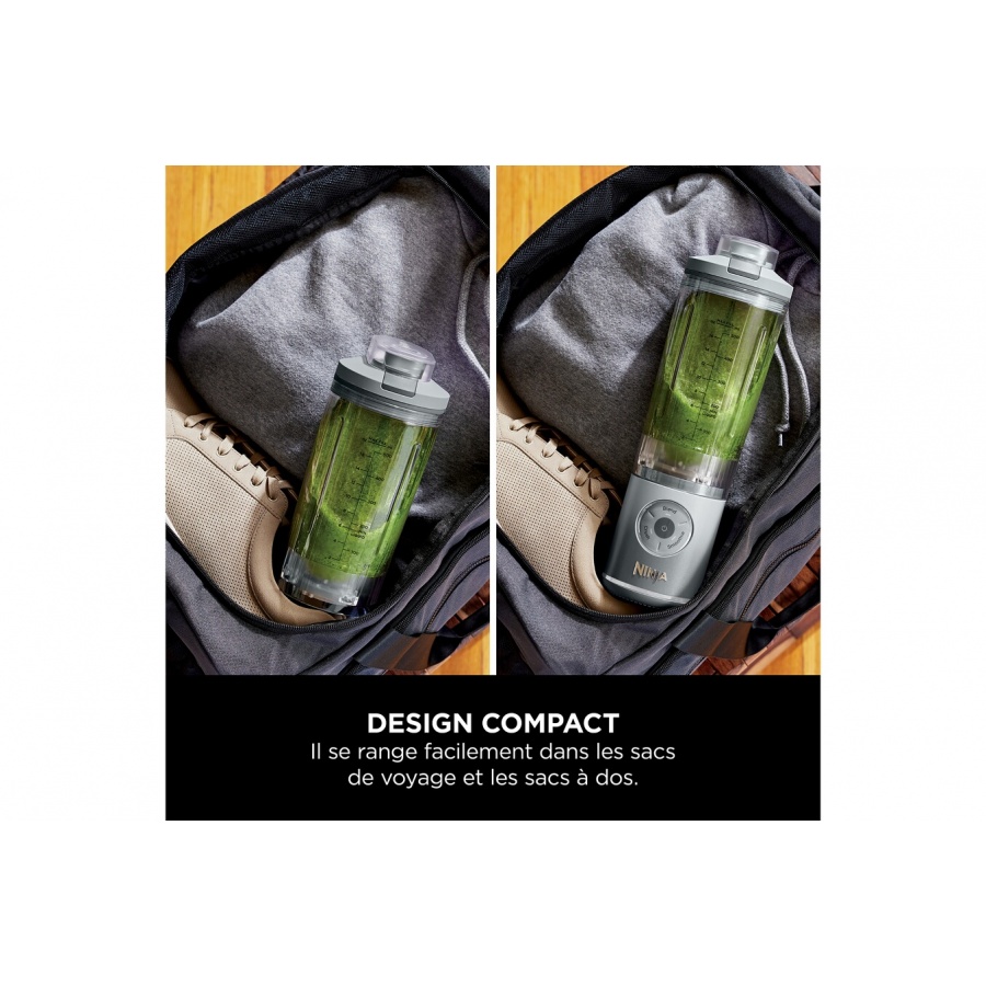 NINJA BC251EUSL n°7