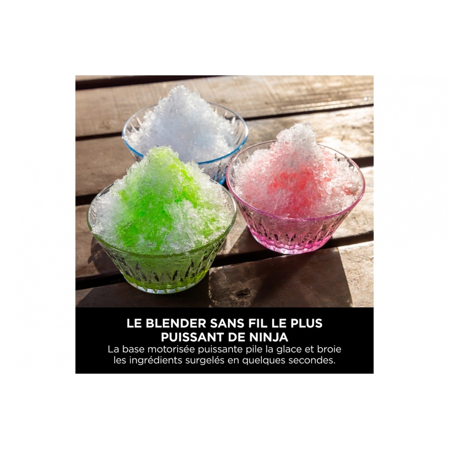 NINJA BC251EUSL n°8