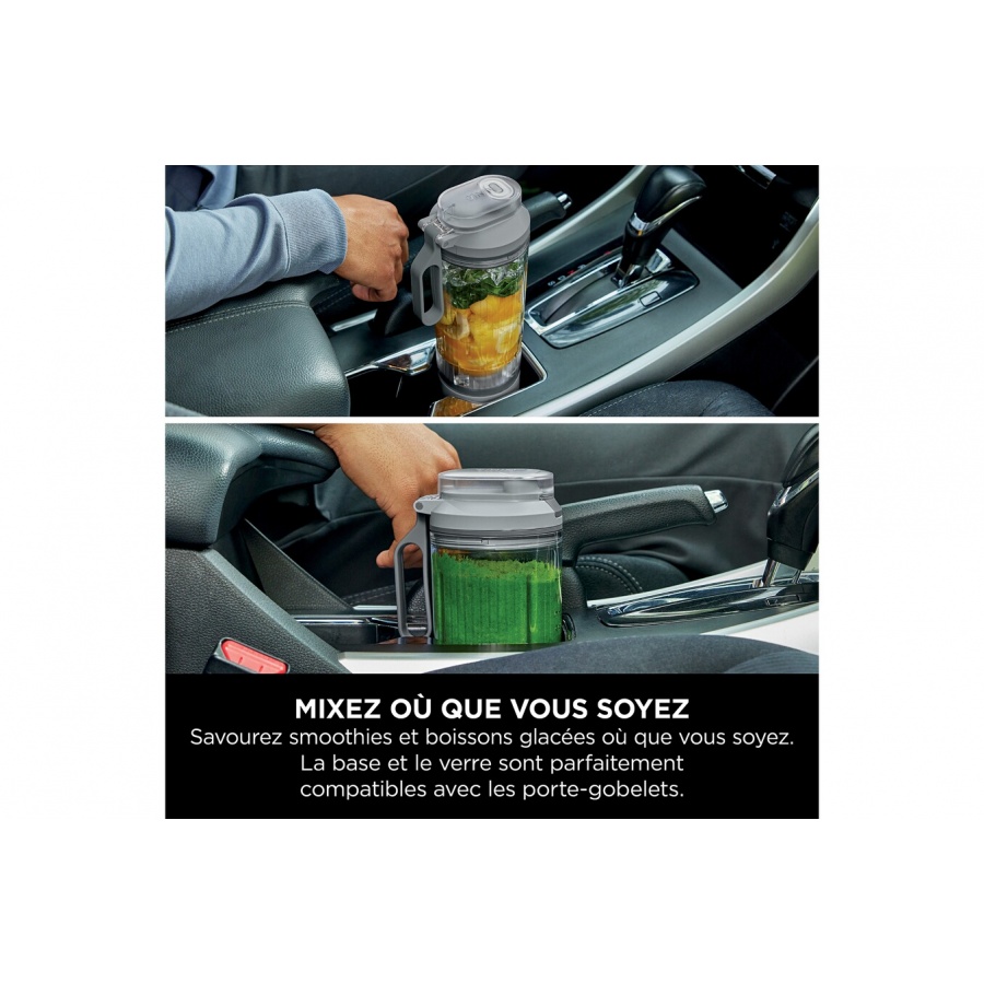 NINJA BC251EUSL n°10