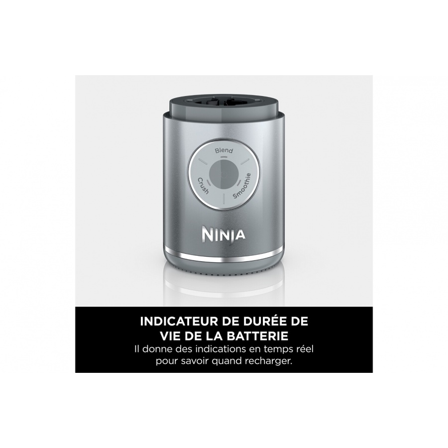 NINJA BC251EUSL n°11