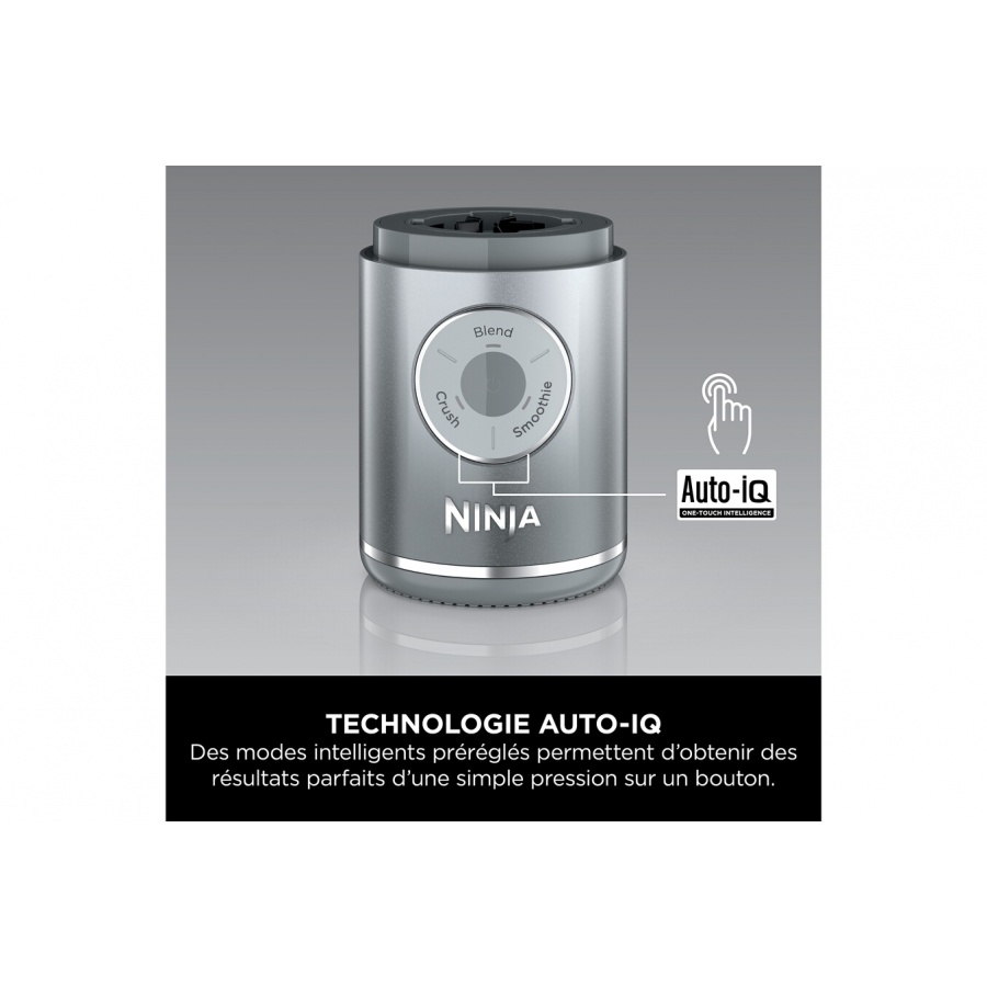 NINJA BC251EUSL n°12