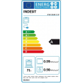 INDESIT IFW3544CIX