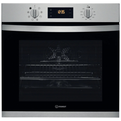INDESIT IFW3544CIX