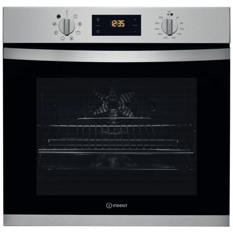 INDESIT IFW3544CIX n°1