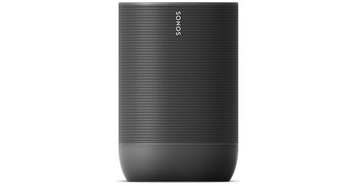 Enceinte sans fil Sonos Move 2 Bluetooth Noir