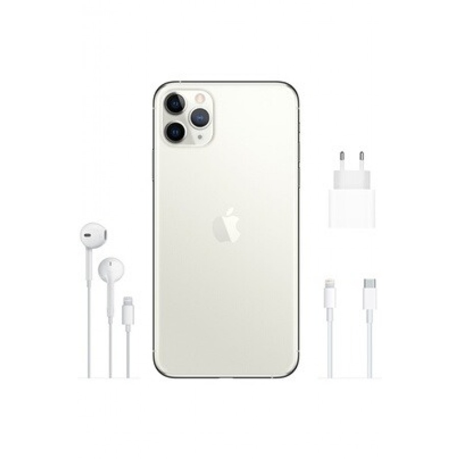 Apple IPHONE 11 PRO MAX 256GO SILVER n°5
