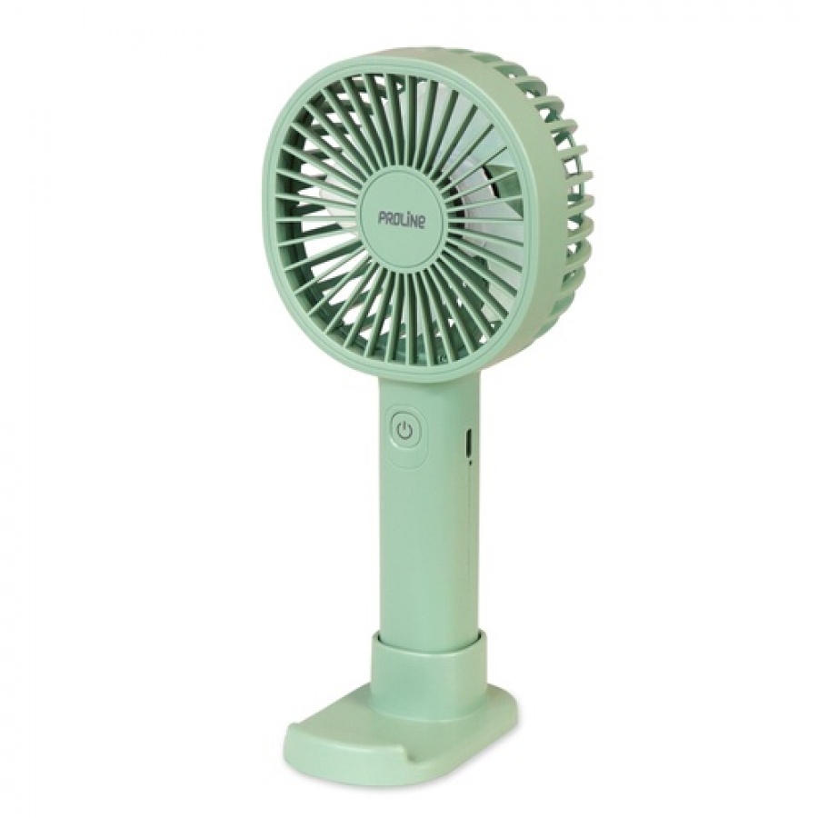 Proline MINI3GREEN2 Vert n°2