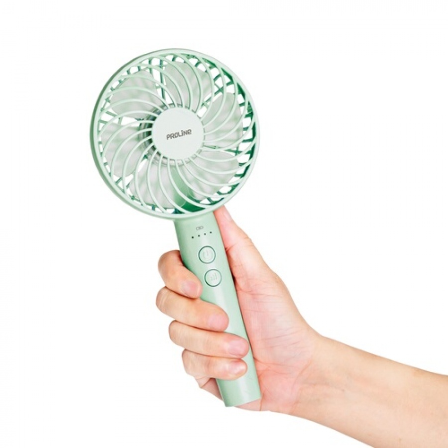 Proline MINI3GREEN2 Vert n°3