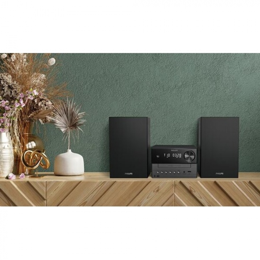 Philips Microchaîne n°6