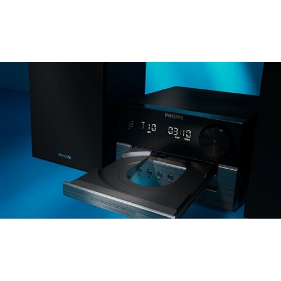 Philips Microchaîne n°8