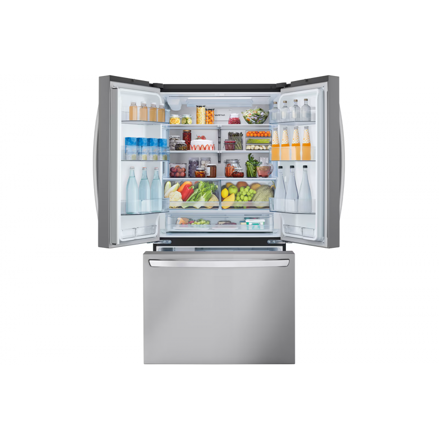 LG GMW765STGJ n°2