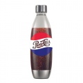 Sodastream Bouteille 1 L Fuse Pepsi Edition Limitée