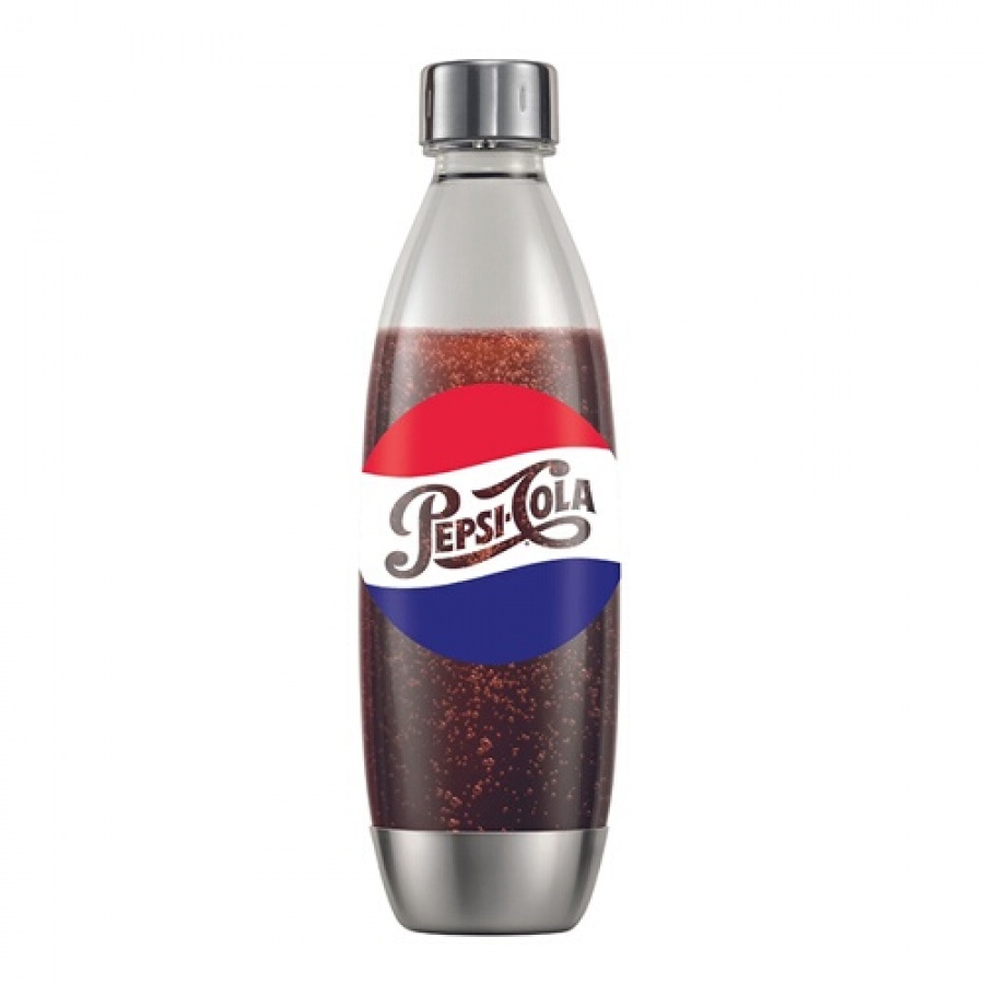 Sodastream Bouteille 1 L Fuse Pepsi Edition Limitée n°1