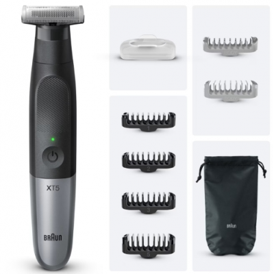 BRAUN XT5200
