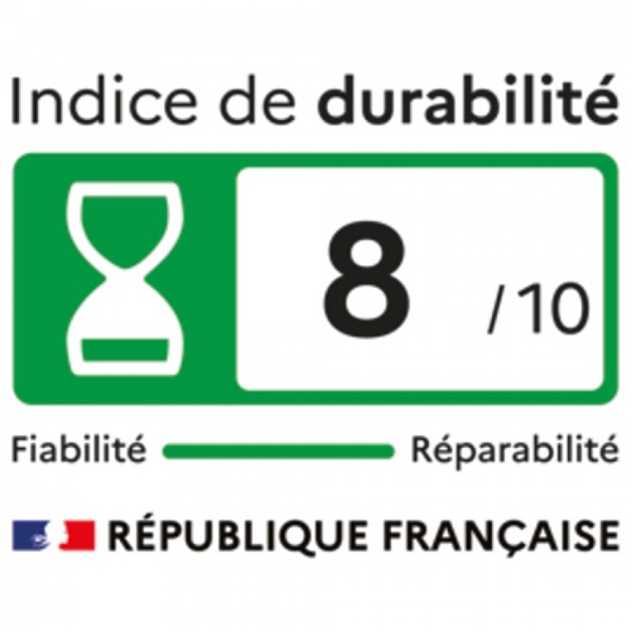 MIELE WSA 123 WCS n°6