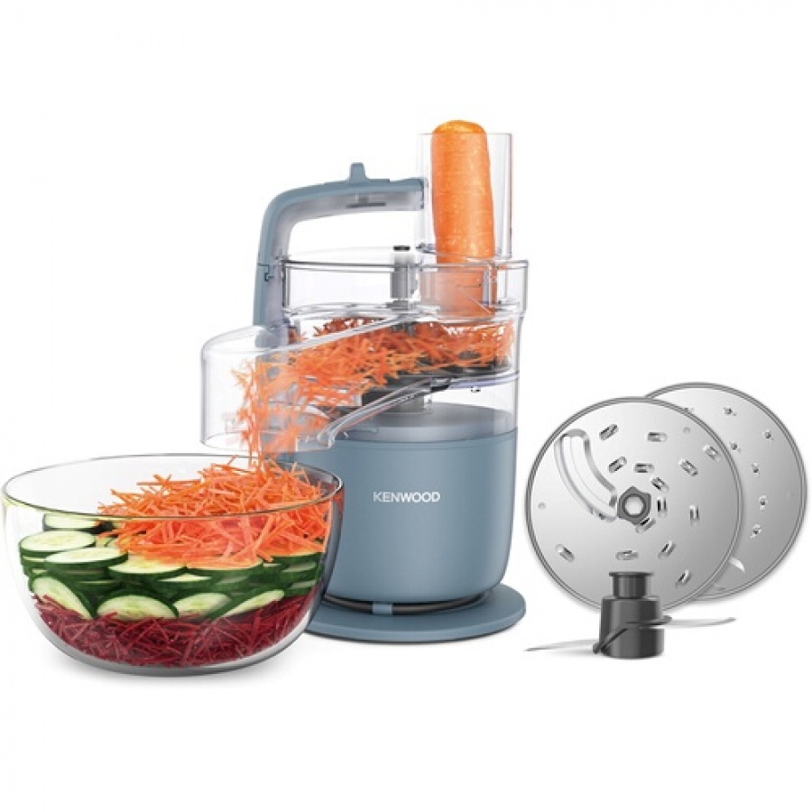 Kenwood MultiPro Go FDP22.140GY n°1