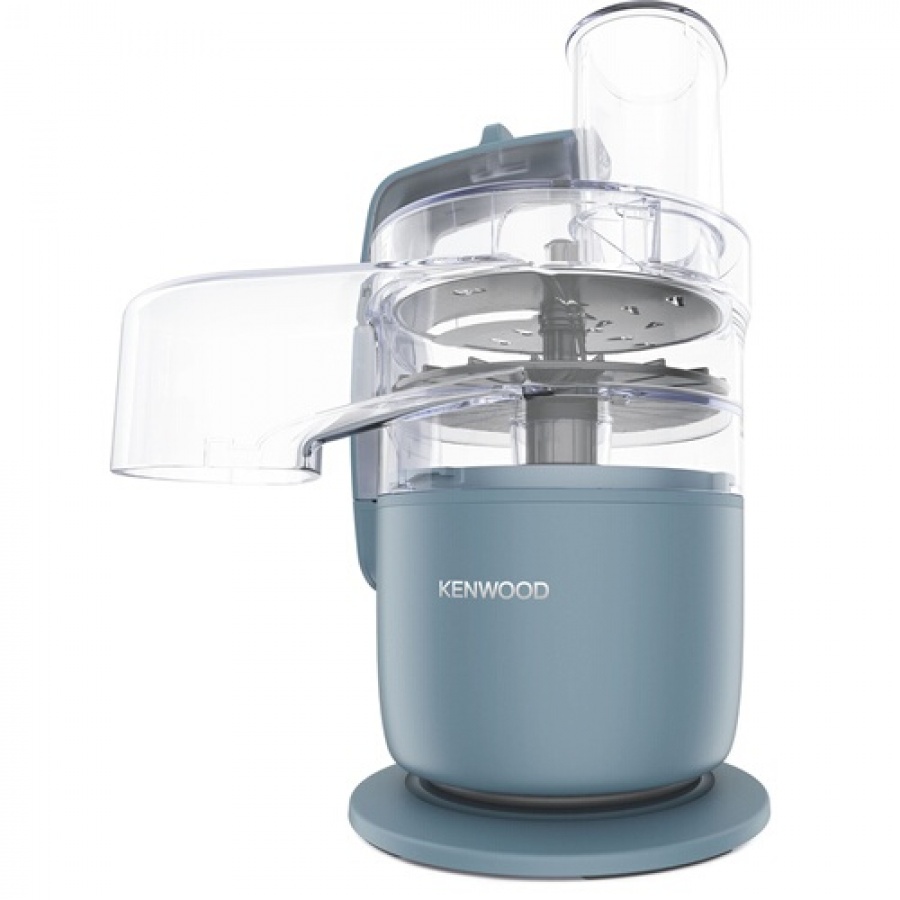 Kenwood MultiPro Go FDP22.140GY n°2
