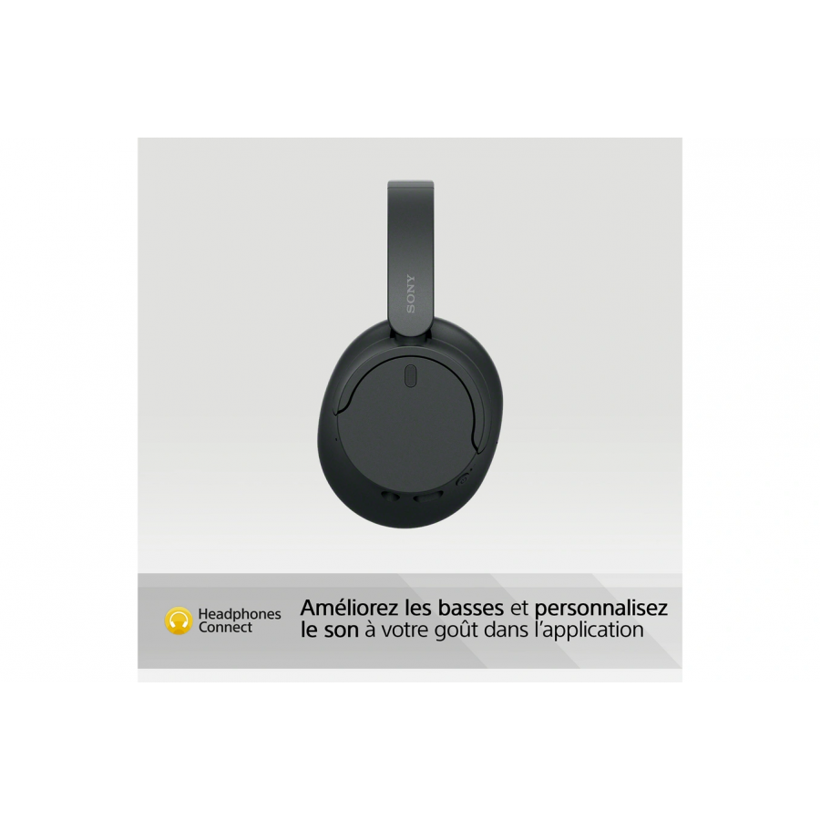SONY WHCH720NBCE7 n°3
