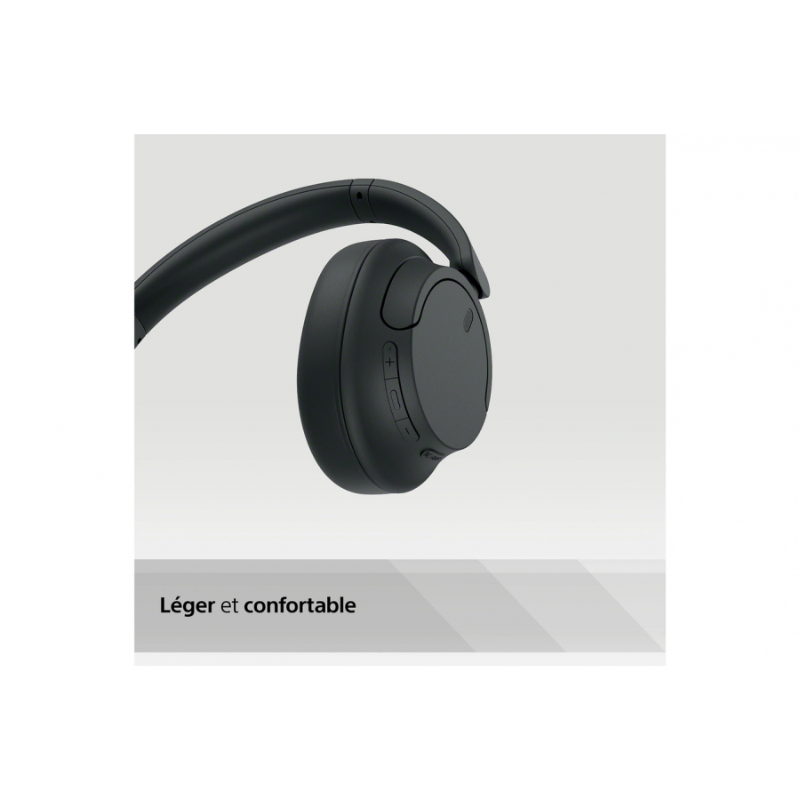 SONY WHCH720NBCE7 n°4