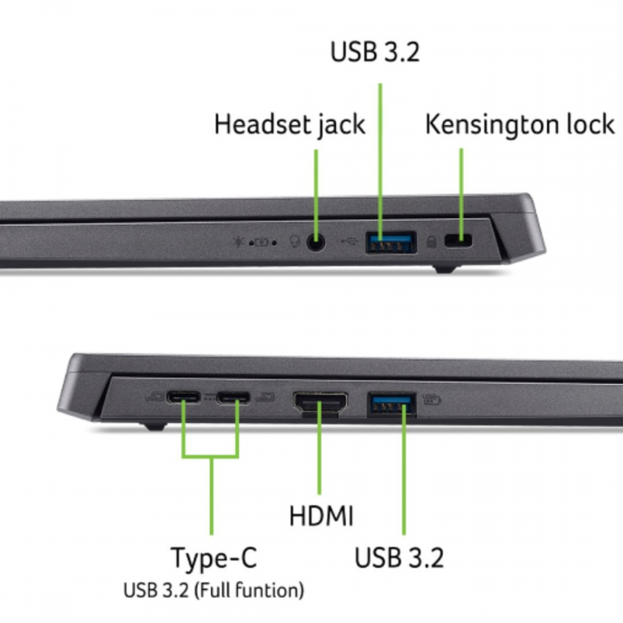 ACER ASPIRE AG15-51P-500J n°9