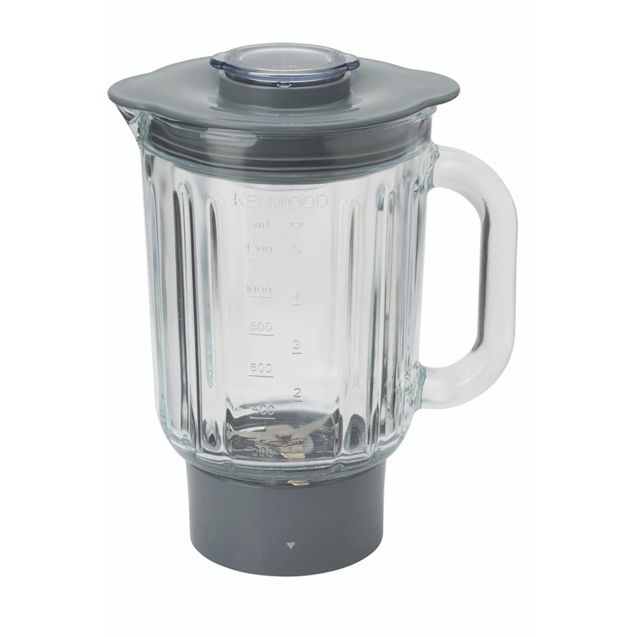 KENWOOD KHC29AO0SI n°3