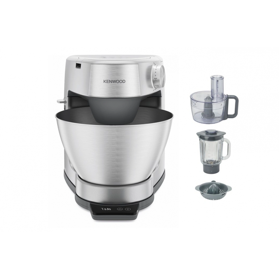 KENWOOD KHC29AO0SI n°1