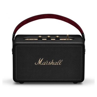 Marshall Kilburn III B&B