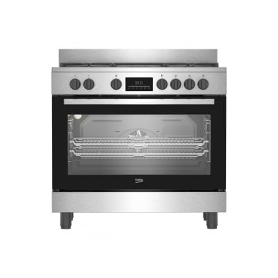 Beko piano de cuisson bgm11225ex