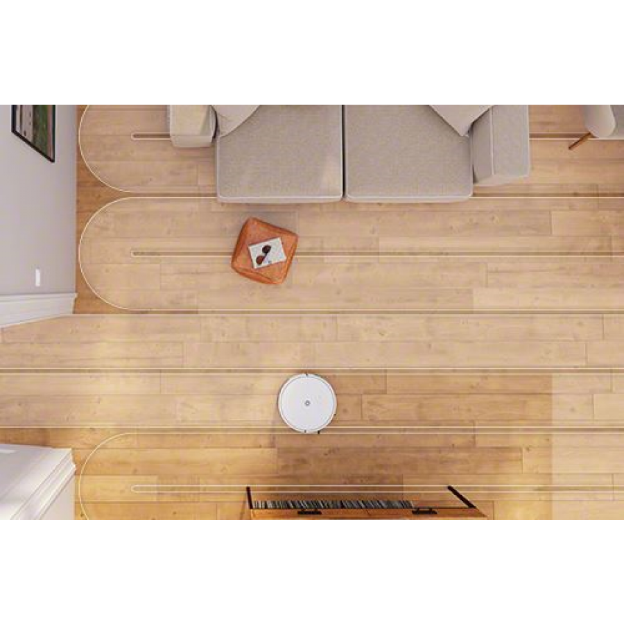 IROBOT COMBO ESSENTIAL BLANC Y011240 n°6