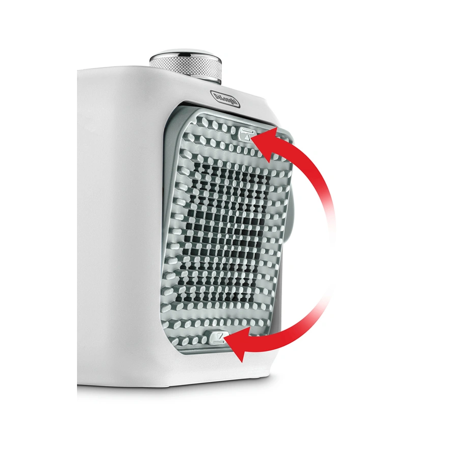 DELONGHI HFX10B03GR n°4