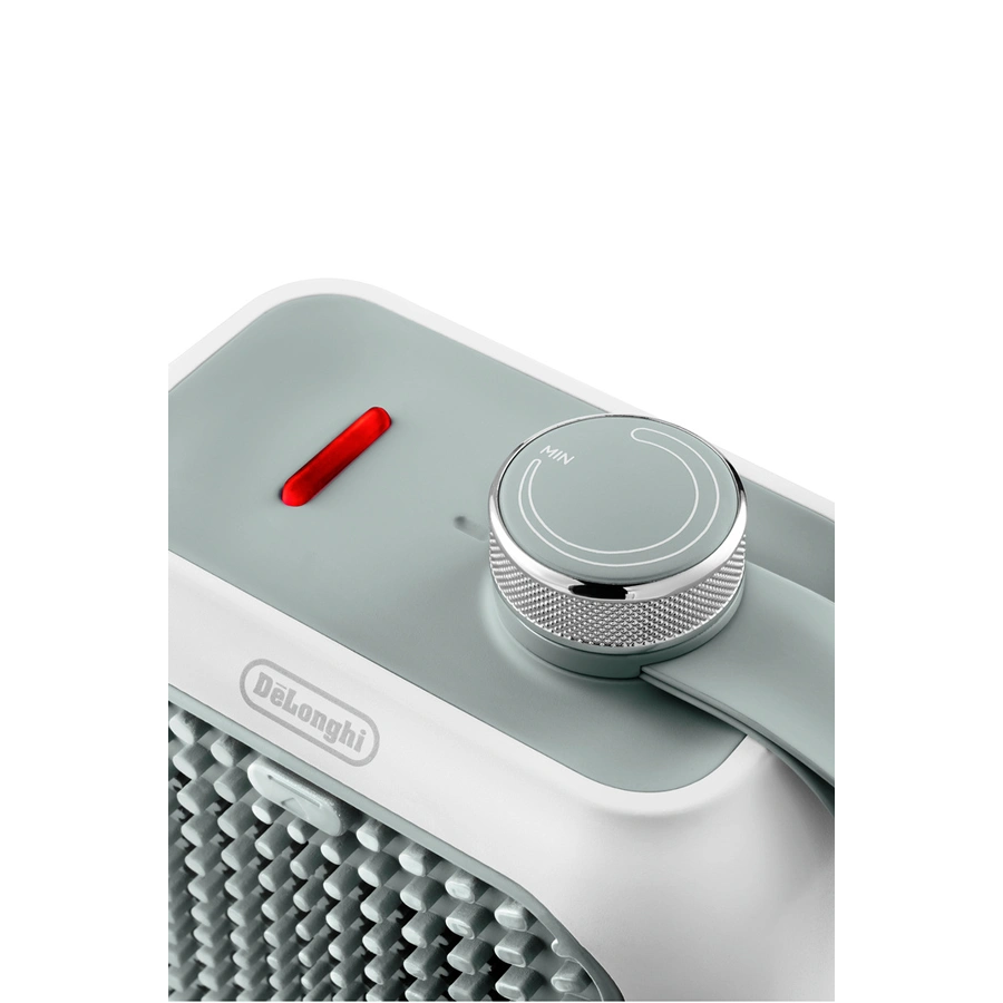 DELONGHI HFX10B03GR n°3