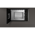 Neff HLAGD53G0 gris graphite