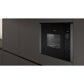 Neff HLAGD53G0 gris graphite