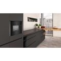 Neff HLAGD53G0 gris graphite