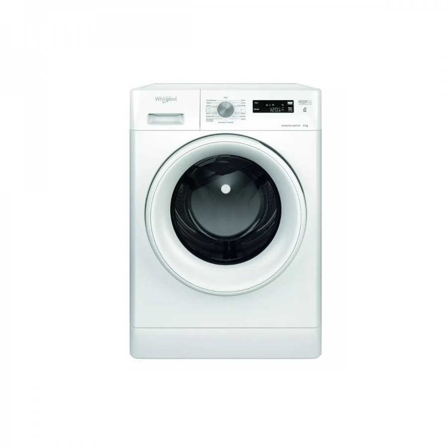 WHIRLPOOL FFSPL9269WFR n°1