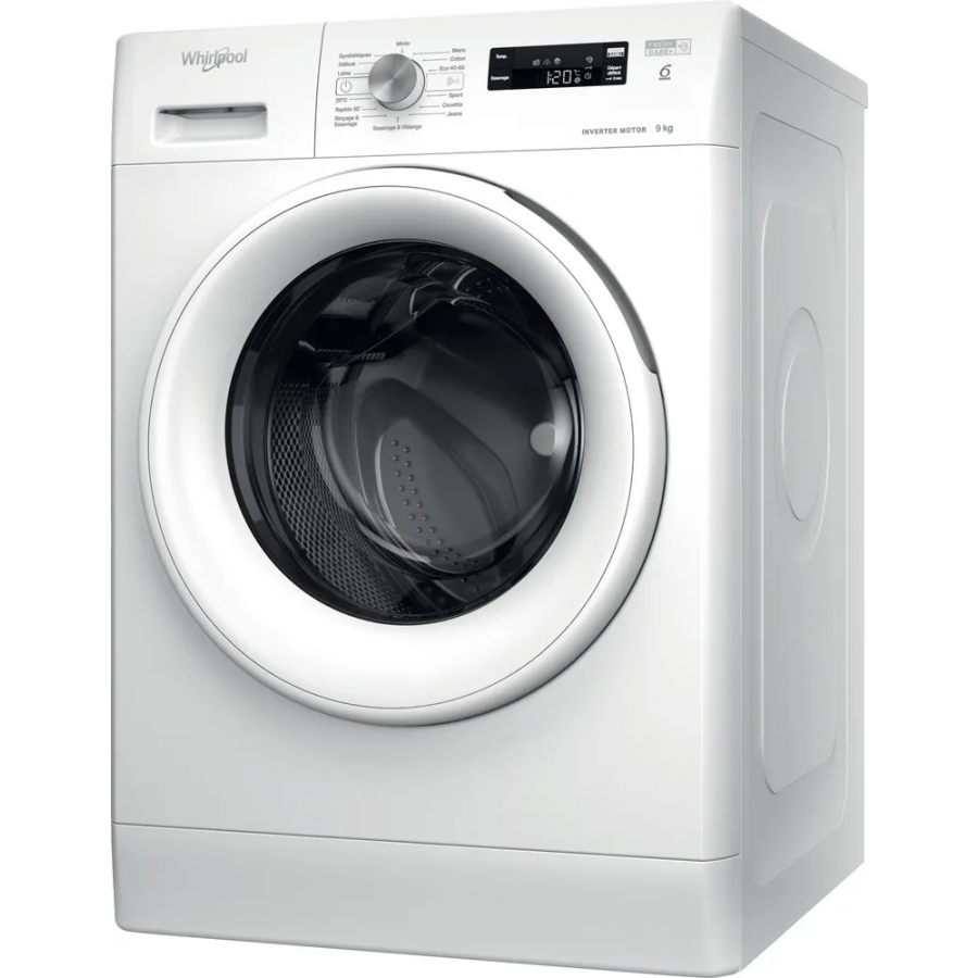 WHIRLPOOL FFSPL9269WFR n°2