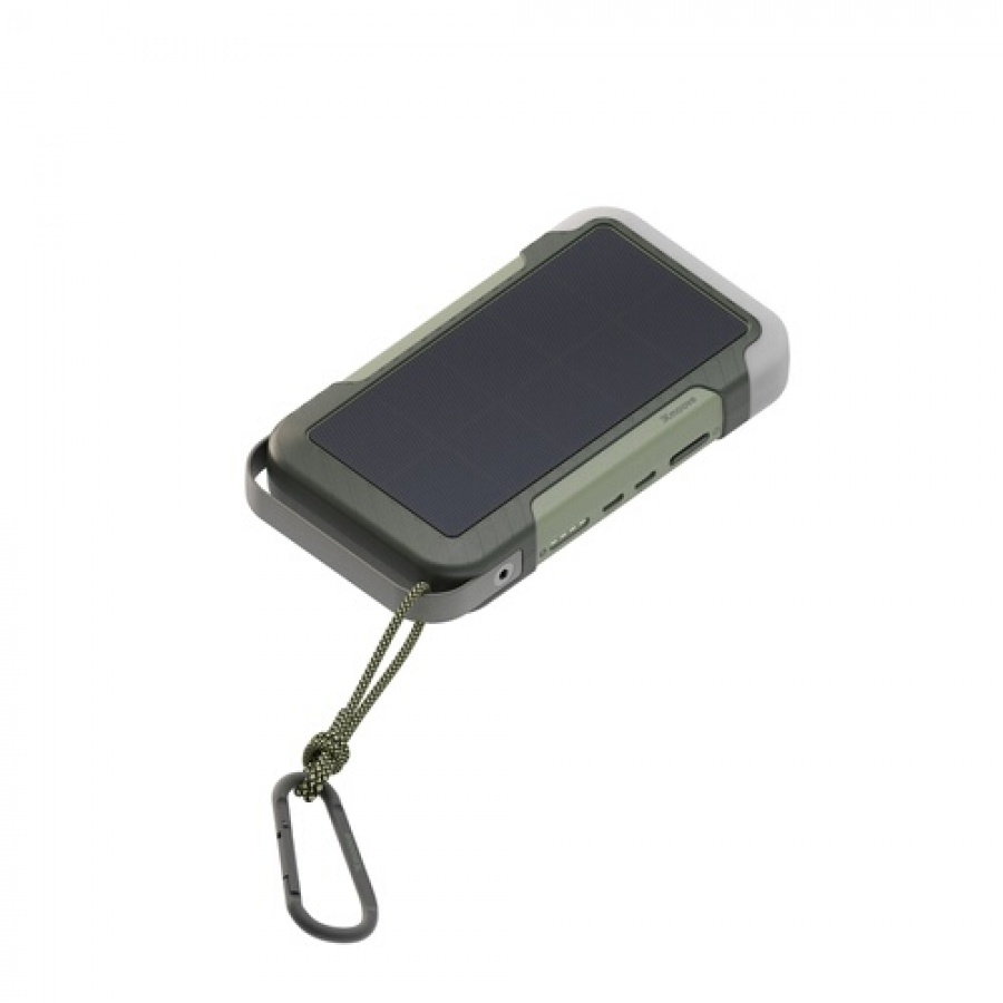 XMOOVE PWB SOLARGO 16 000 mAh n°1