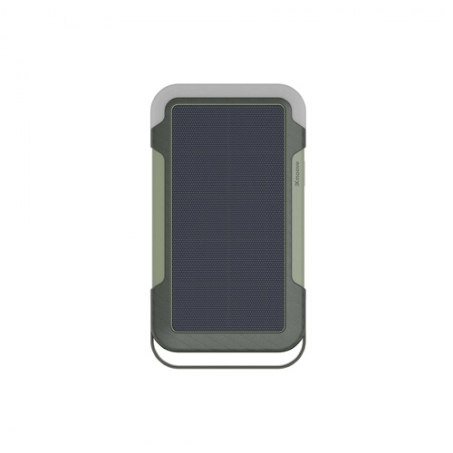 XMOOVE PWB SOLARGO 16 000 mAh n°2
