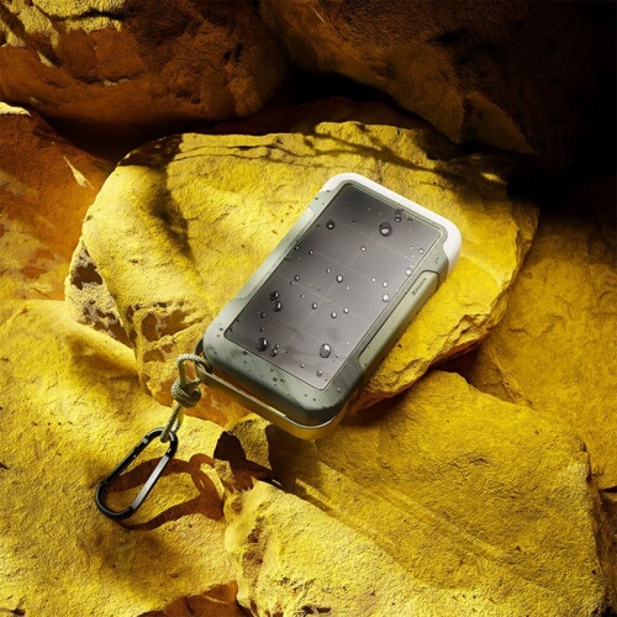 XMOOVE PWB SOLARGO 16 000 mAh n°9