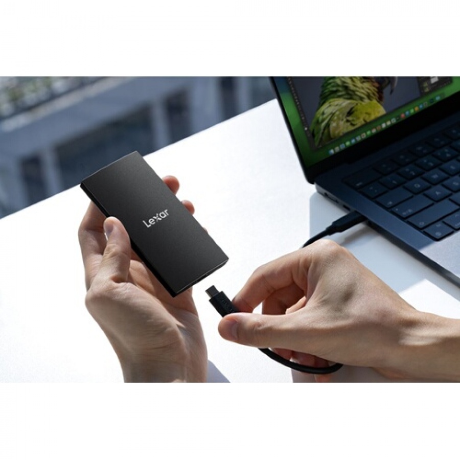 Lexar SL300 2TO n°3