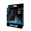 Lexar SL300 2TO