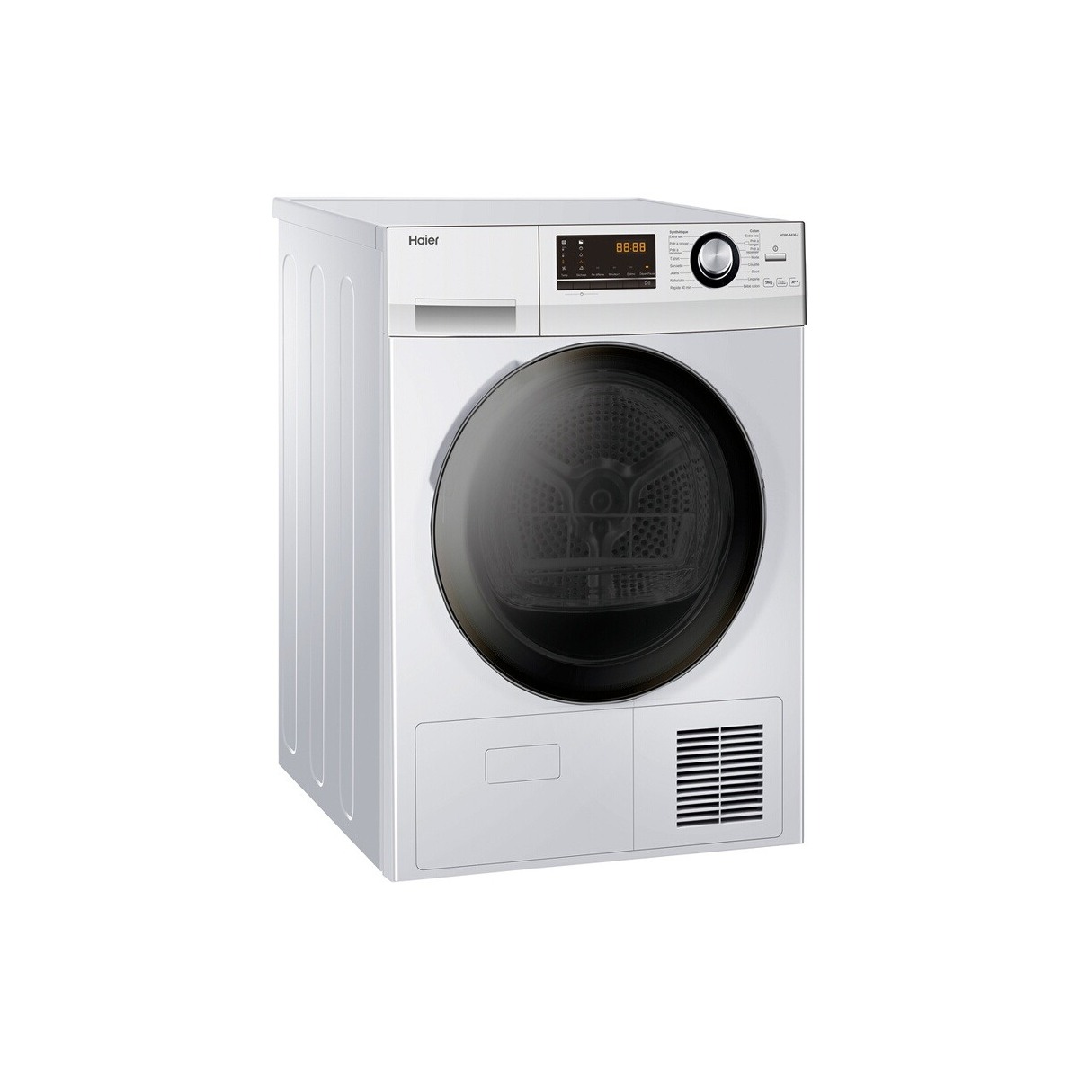 Сушильная машина haier hd90