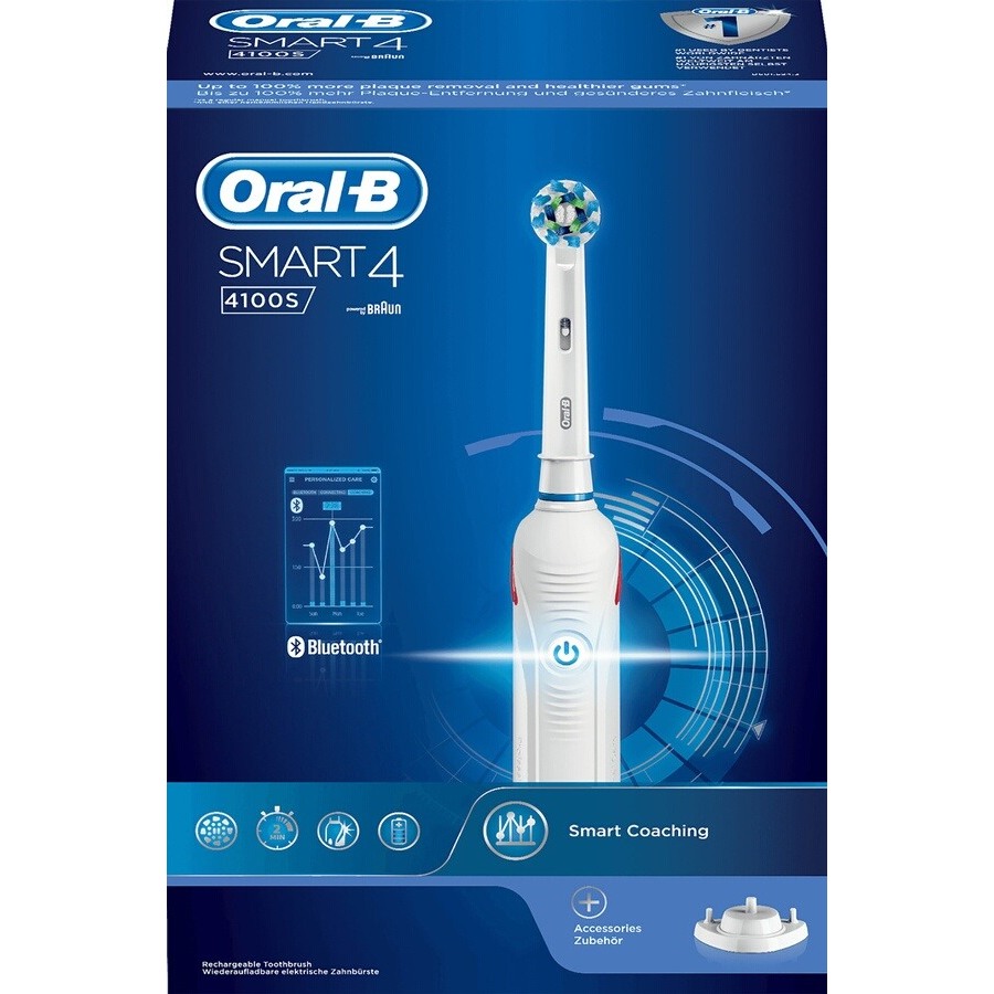 Oral B SmartSeries 4100s n°3