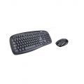 Bundle Clavier + Souris Sans Fil WE 1600 DPI