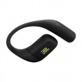 Jbl Endurance Zone Noir et Jaune, de sport à conduction aérienne sans fil