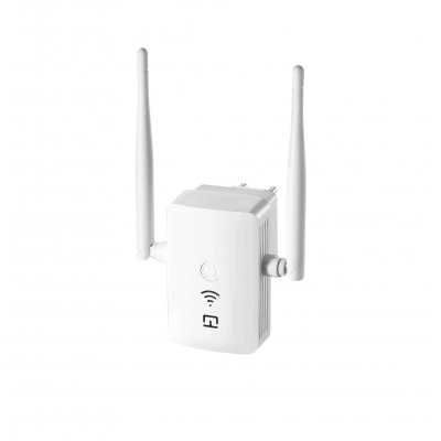 WE REPETEUR WIFI DUAL BAND
