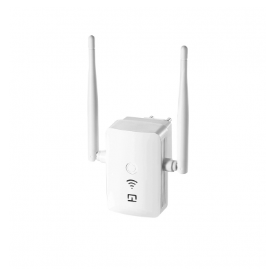 WE REPETEUR WIFI DUAL BAND