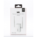 WE REPETEUR WIFI DUAL BAND